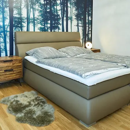 アパート 110qm Nahe Stuttgart Mit Balkon & Garage *