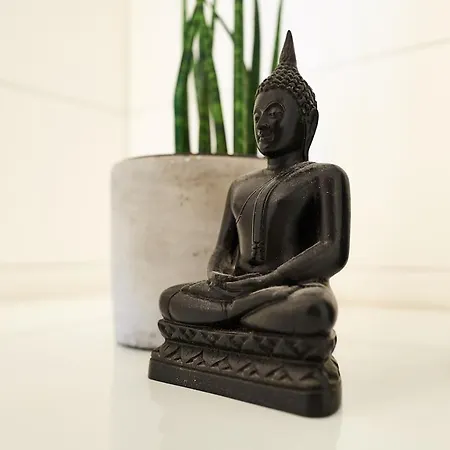 110qm Nahe Stuttgart Mit Balkon & Garage *