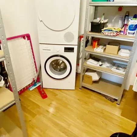 110qm Nahe Stuttgart Mit Balkon & Garage