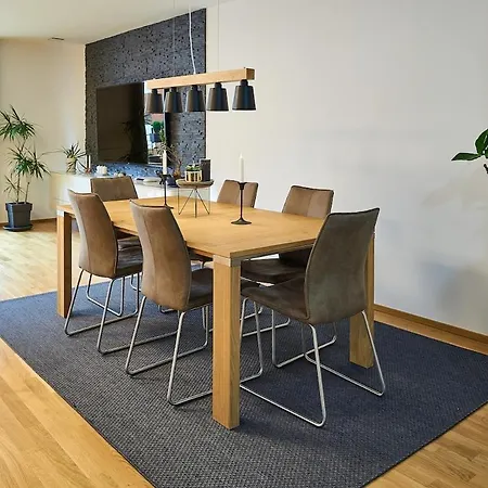 110qm Nahe Stuttgart Mit Balkon & Garage *